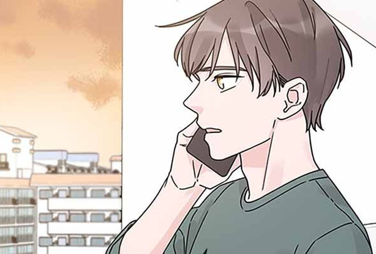Un pas vers le bonheur - Episode 51 - ONO Webtoon et Manga