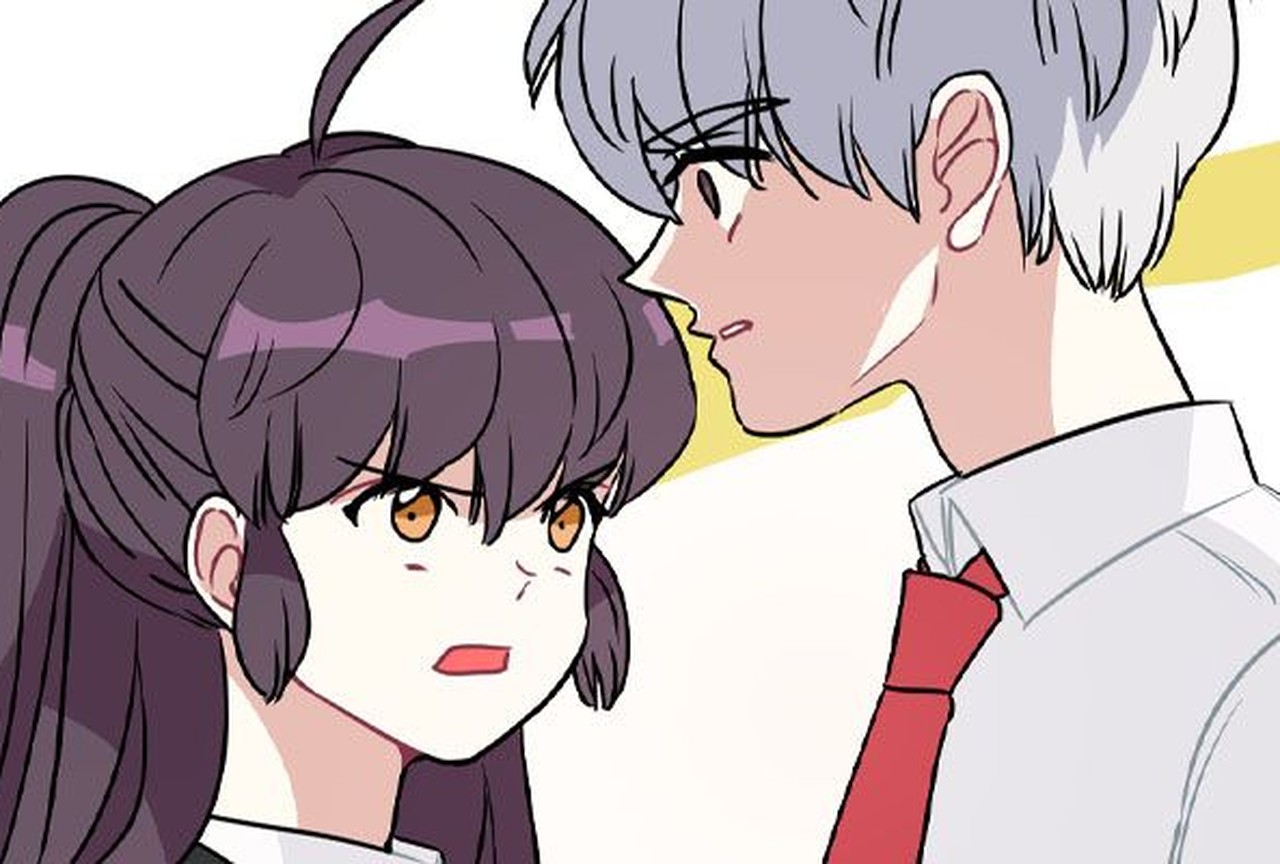 Je dois protéger mon renard ! - Épisode 016 - ONO Webtoon et Manga