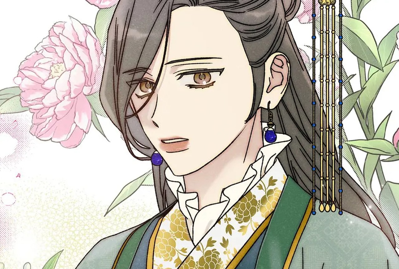 Imperial Marriage - Episode 33 - ONO Webtoon et Manga