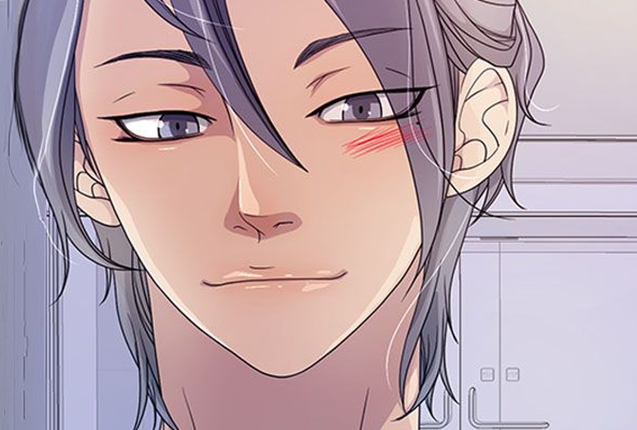 Bite Me - Episode 13 - ONO Webtoon et Manga