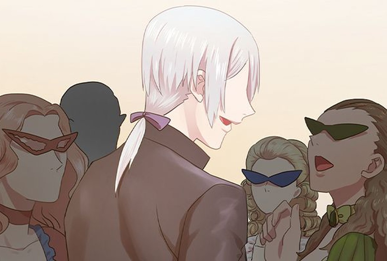 Lindsay & Lindsayan - Episode 24 - ONO Webtoon et Manga