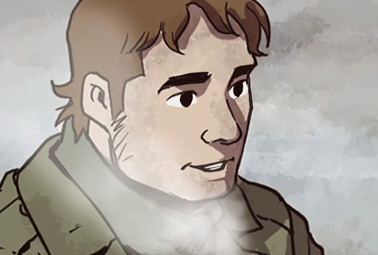 La Bataille de Crève-coeur - Episode 3 - ONO Webtoon et Manga
