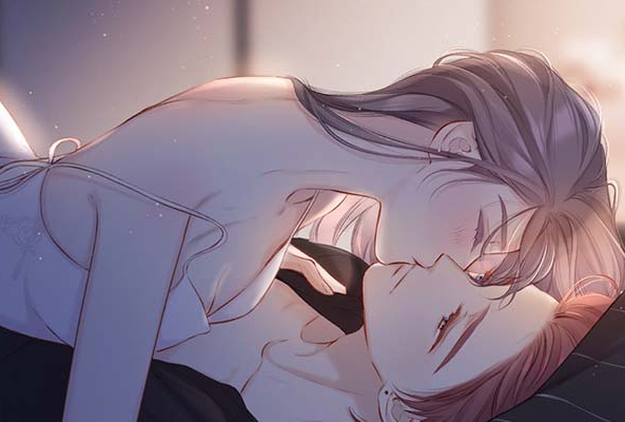 Protect My Star - Épisode 126 - ONO Webtoon et Manga