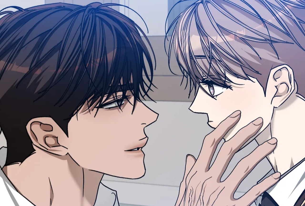 (+18) The Alpha's Obsession - Episode 55 - ONO Webtoon et Manga