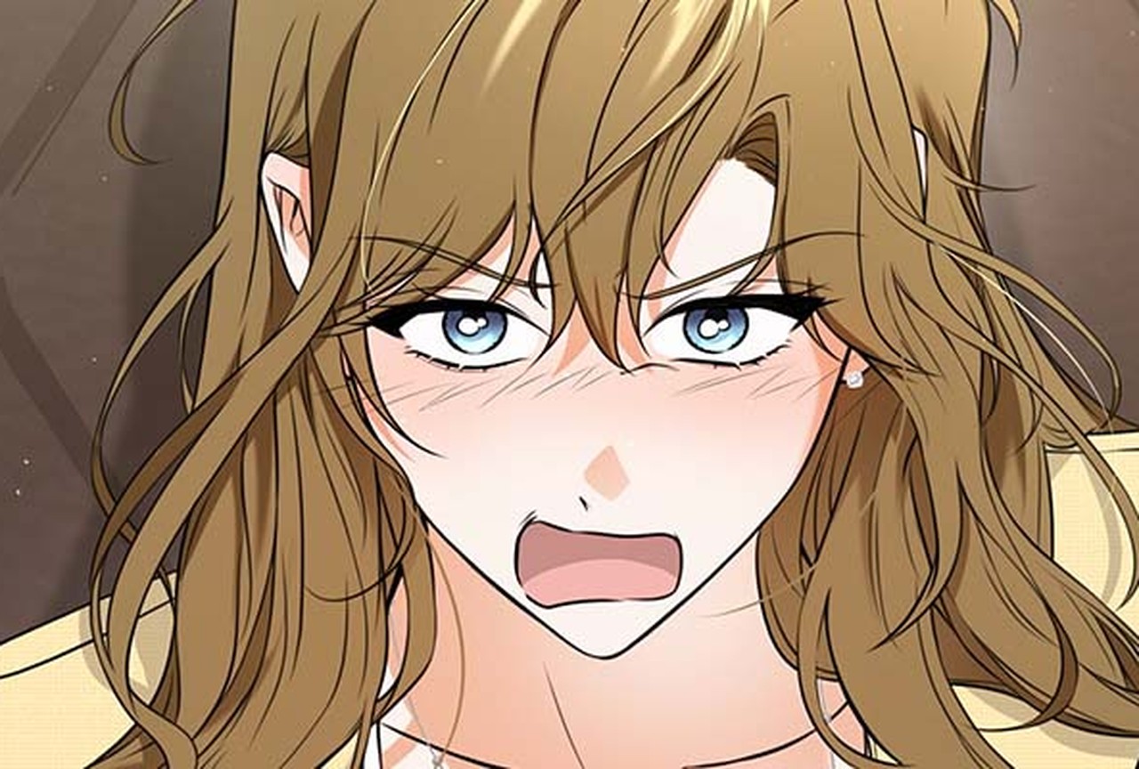 Couple à Durée Déterminée - Episode 28 - ONO Webtoon et Manga