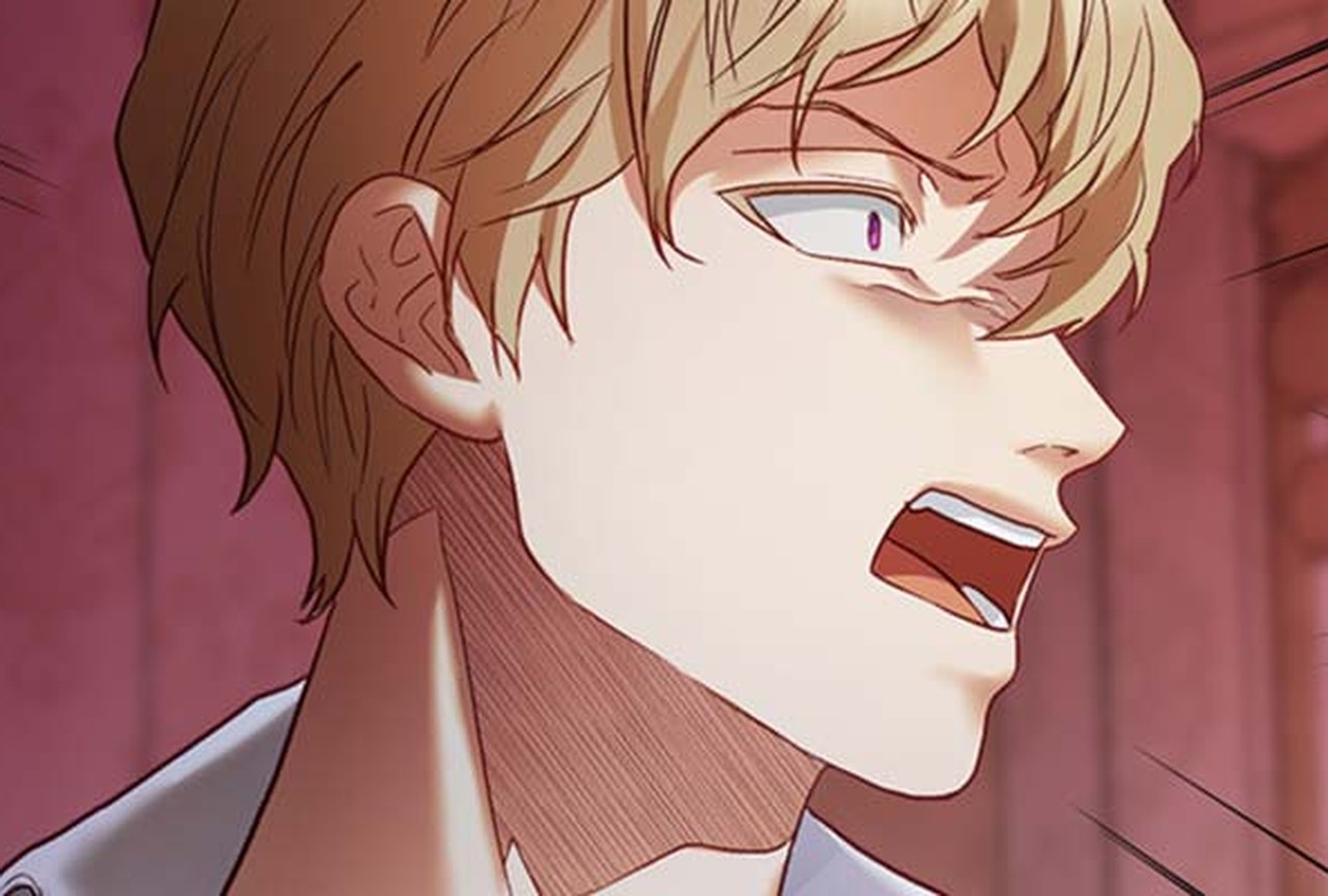 The Revenge of the Fake Mistress - Episode 47 - ONO Webtoon et Manga