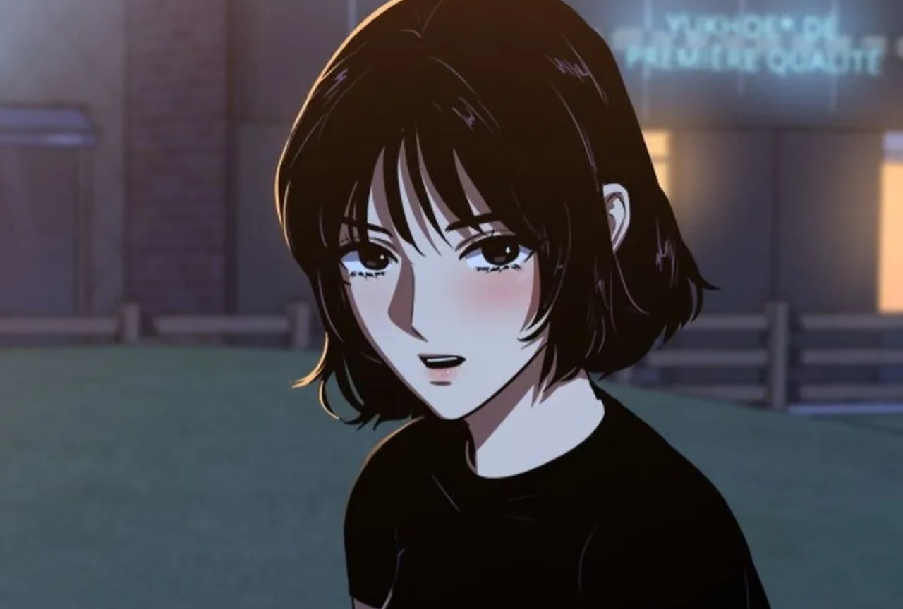 Forever Level One - Episode 95 - ONO Webtoon et Manga