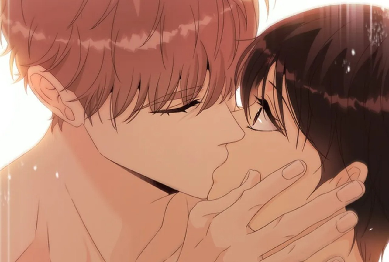 I'm NOT a guy !? - Episode 70 - ONO Webtoon et Manga