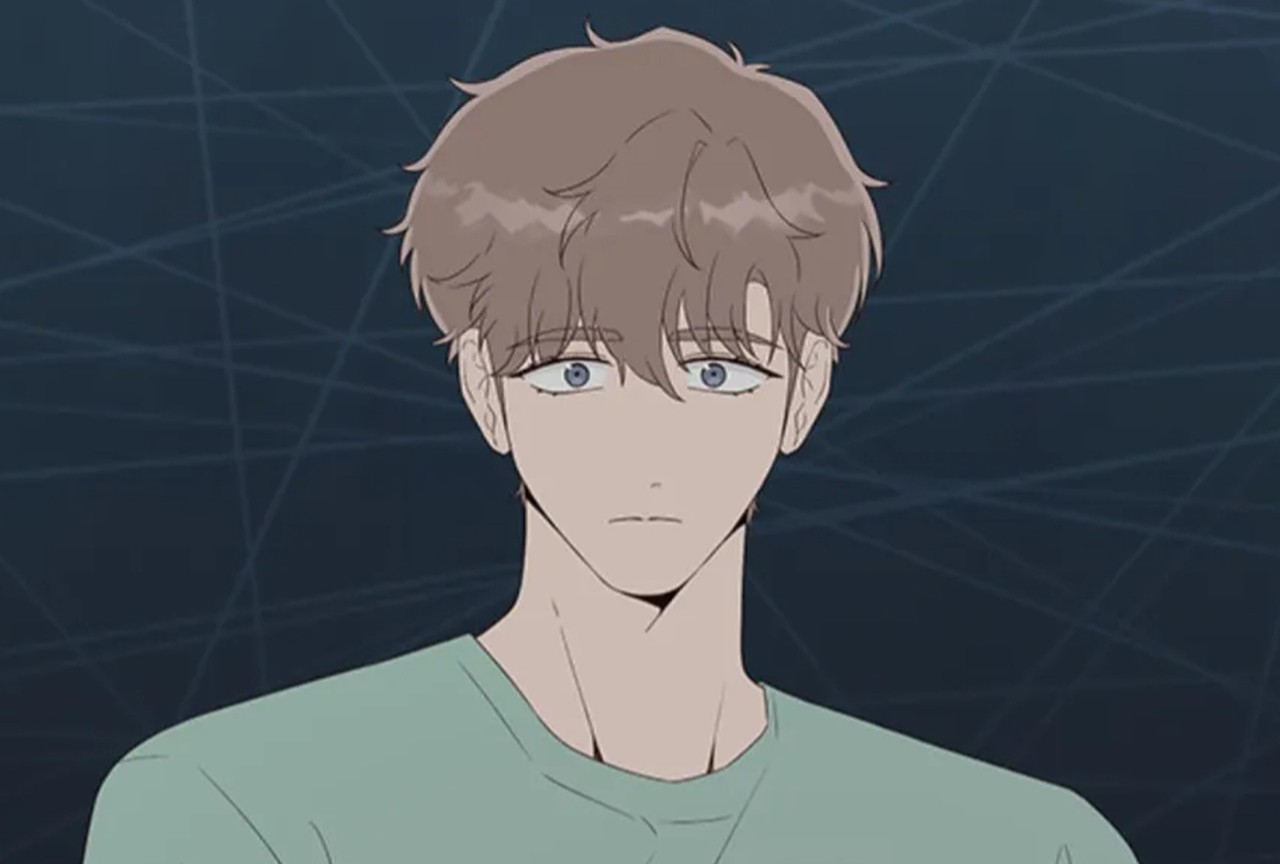 I'm NOT a guy !? - Episode 64 - ONO Webtoon et Manga