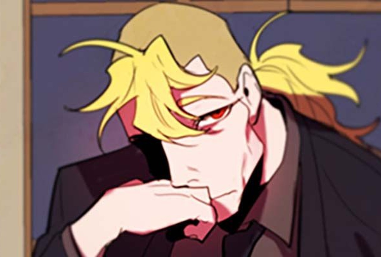 Appetite - Episode 29 - ONO Webtoon et Manga