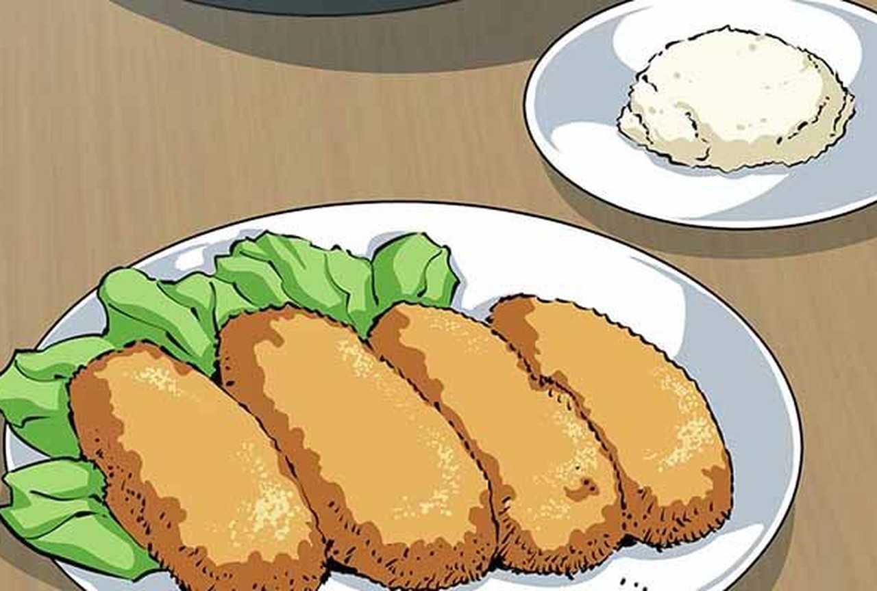 The Wise Note - Episode 119 - ONO Webtoon et Manga