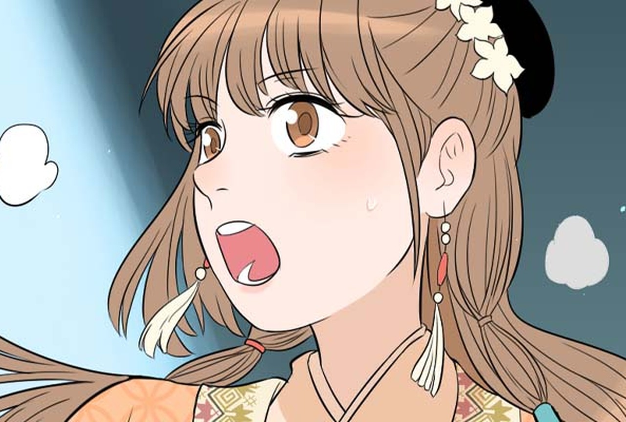 Soulmate - Épisode 33 - ONO Webtoon et Manga