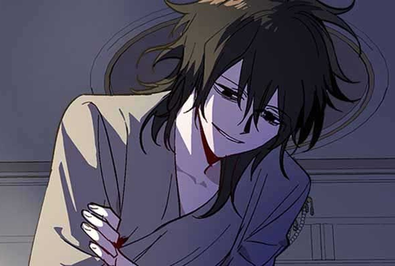 Comment j'ai survécu au manoir Wynknight - Episode 135 - ONO Webtoon et Manga