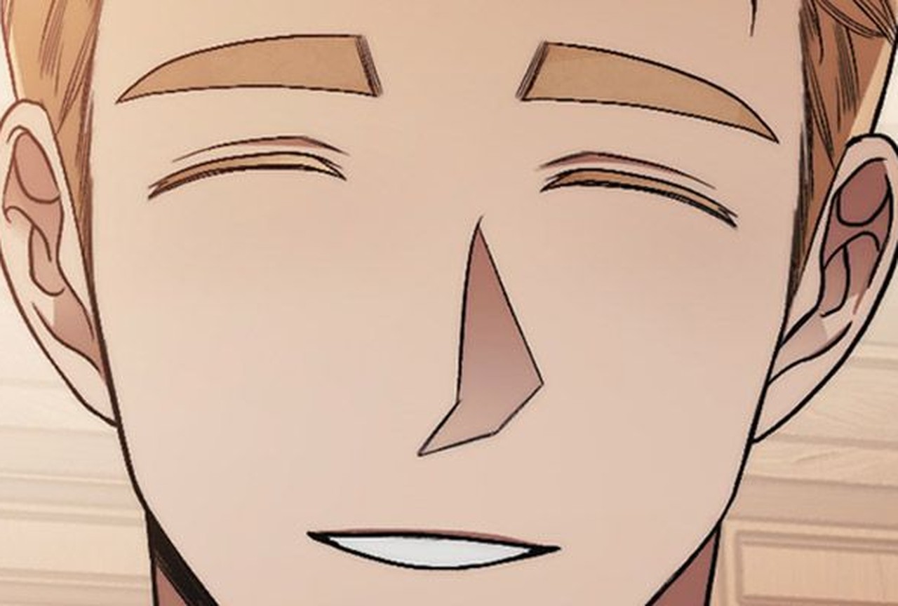 Les correspondances de Charlotte - Episode 58 - ONO Webtoon et Manga