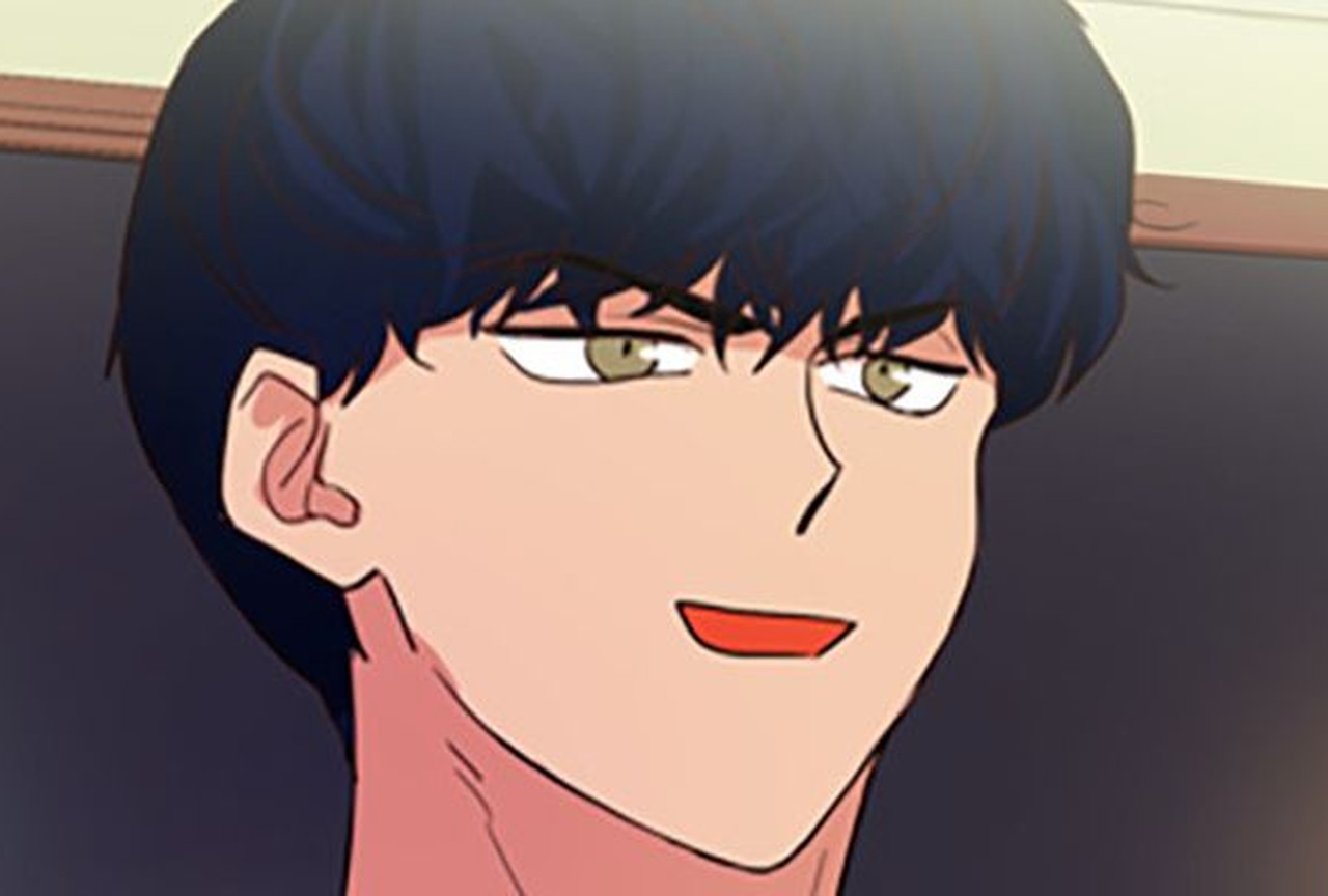 Back to highschool - Episode 74 - ONO Webtoon et Manga