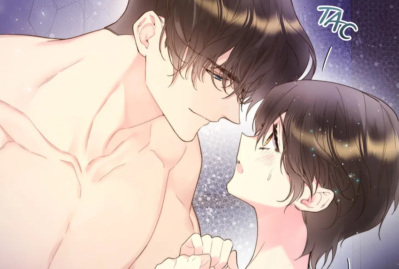 Béatrice - Episode 84 - ONO Webtoon et Manga