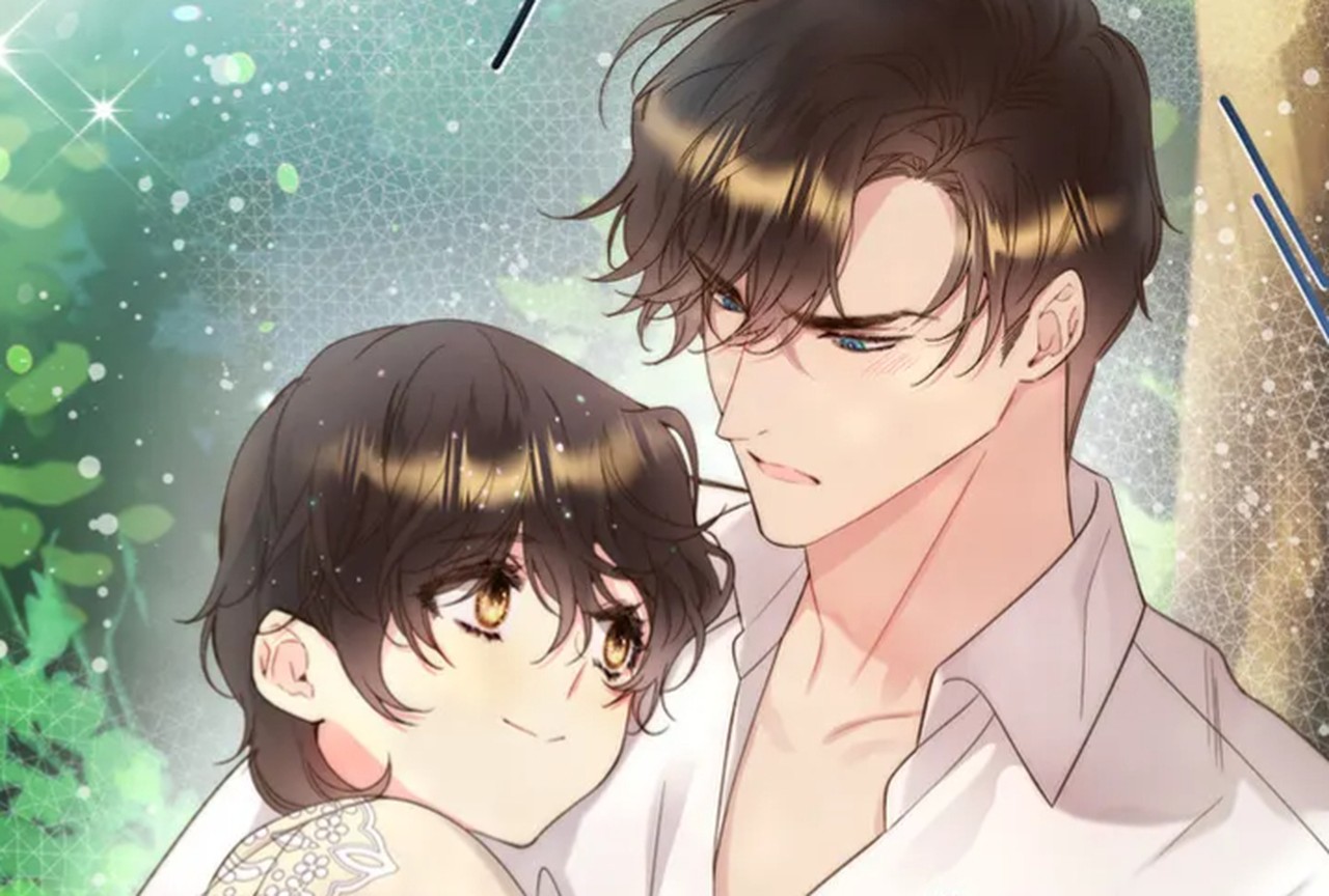Béatrice - Episode 87 - ONO Webtoon et Manga