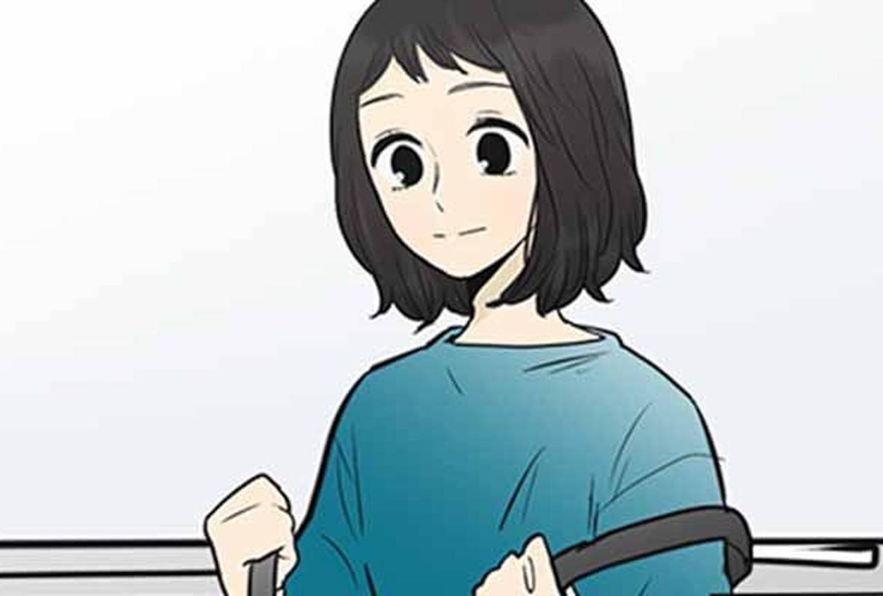 Clean with Passion - Episode 87 - ONO Webtoon et Manga