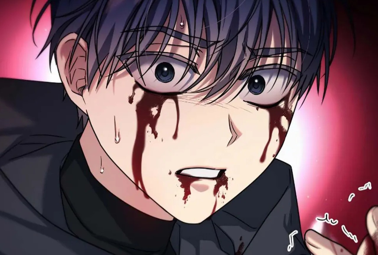 Sacrifiée - Episode 69 - ONO Webtoon et Manga