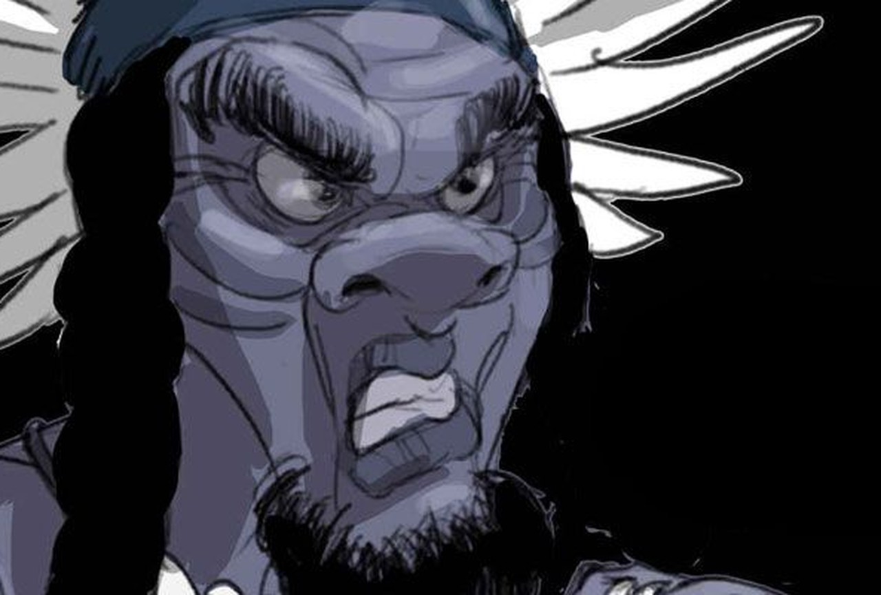 Dandéman - Episode 16 - ONO Webtoon et Manga