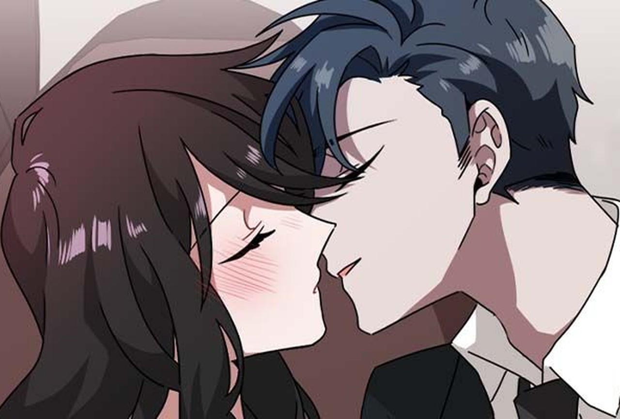 In Your Dream - Episode 51 - ONO Webtoon et Manga