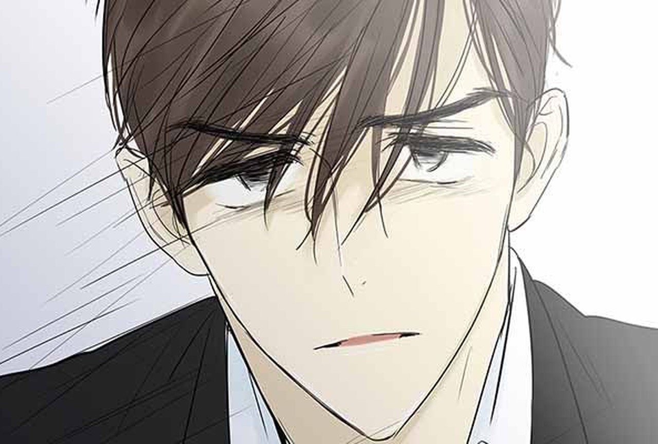 Clean with Passion - Episode 113 - ONO Webtoon et Manga