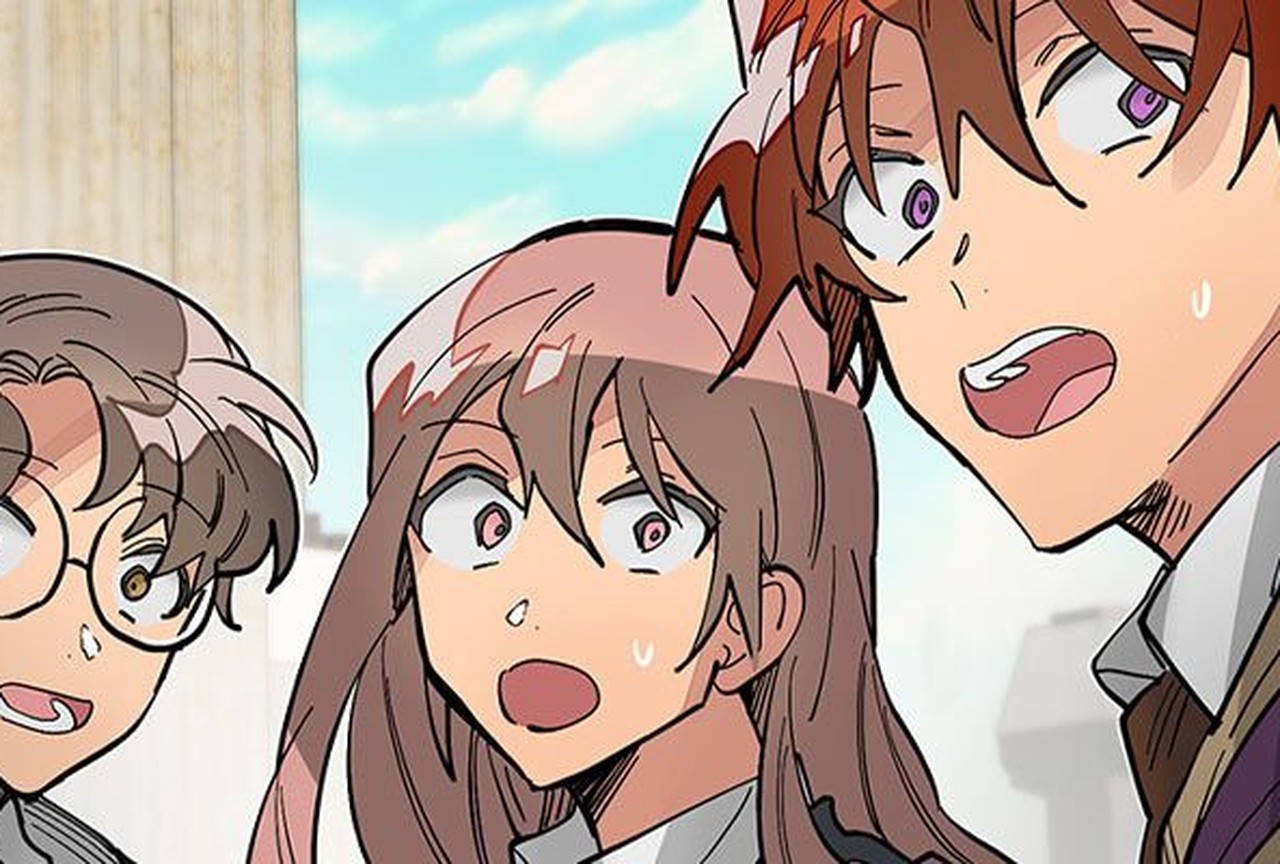 Bread App - Episode 29 - ONO Webtoon et Manga