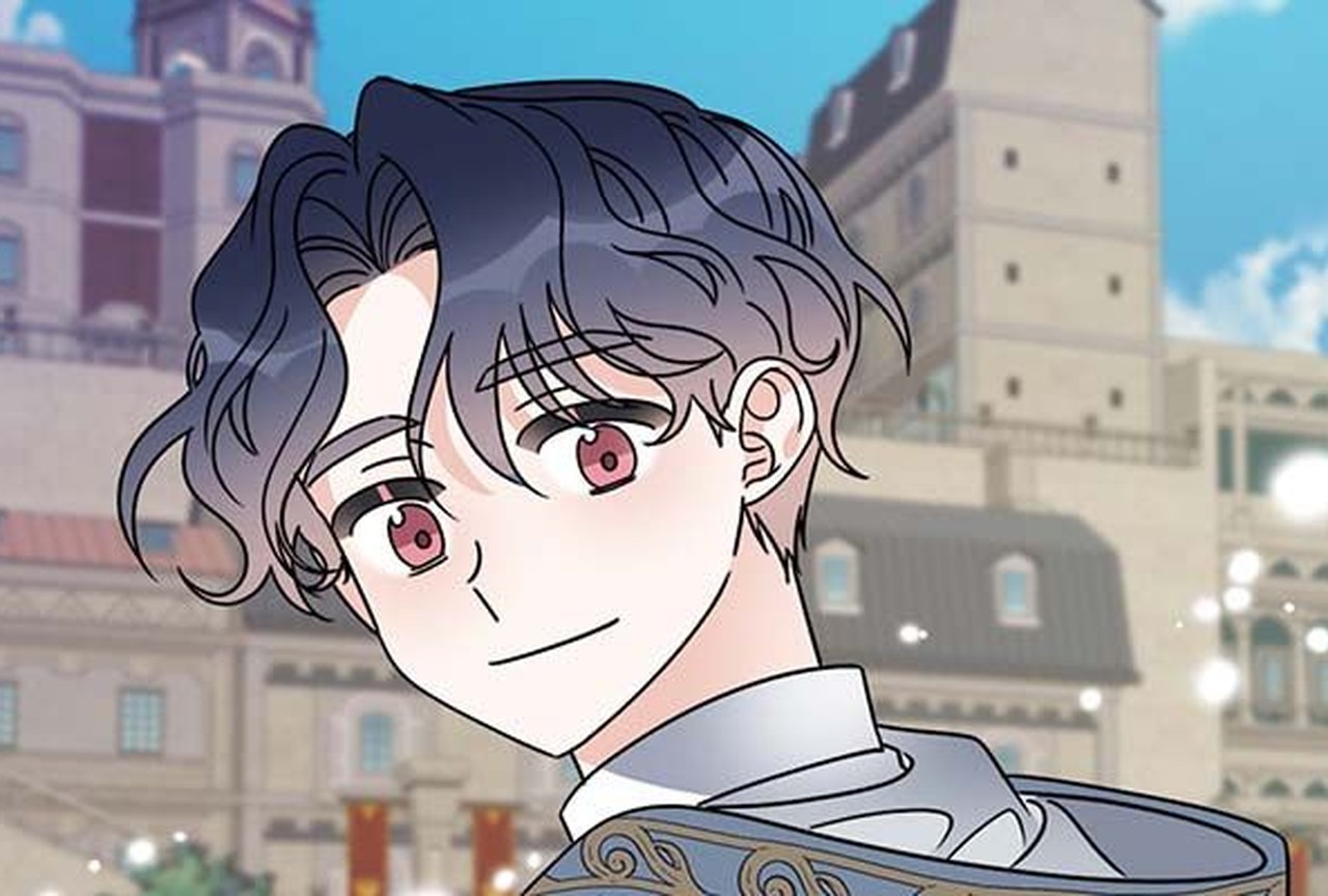 La Styliste du 97 rue Sheldon - Episode 47 - ONO Webtoon et Manga