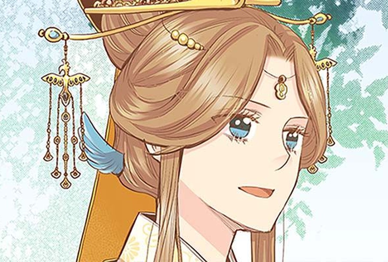 Fleurs de la Cour - Episode 97 - ONO Webtoon et Manga