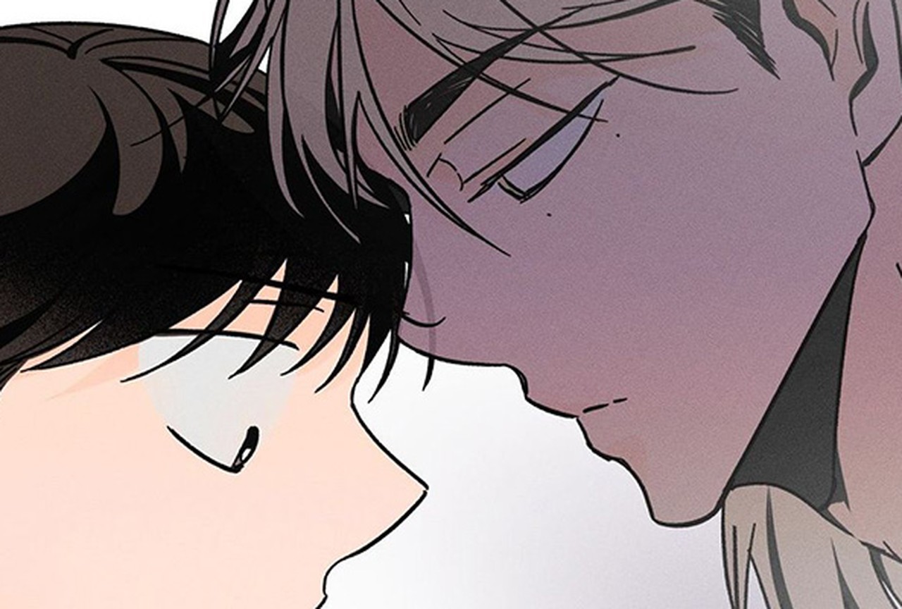 (+18) Haunt Me Harder - Episode 16 - ONO Webtoon et Manga