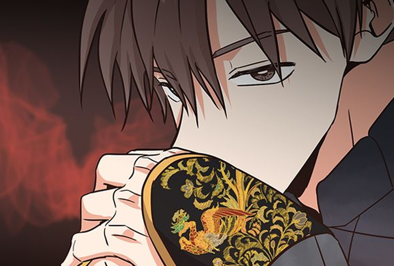Guérisseuse en herbe - Episode 28 - ONO Webtoon et Manga