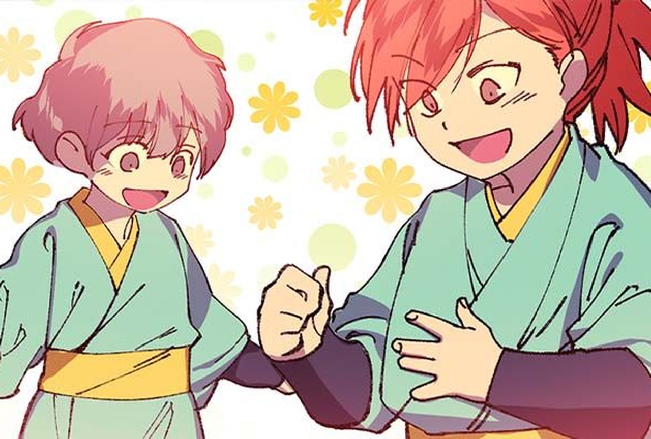 Chroniques de la Lune Froide - Episode 149 - ONO Webtoon et Manga