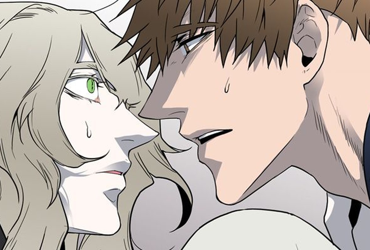 Dear. Door - Episode 45 - ONO Webtoon et Manga