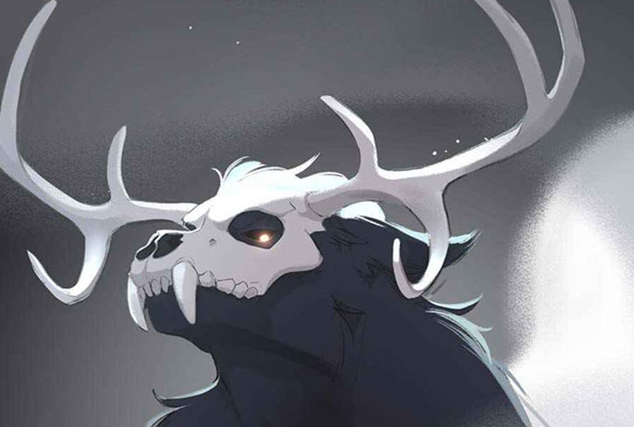 Distress - Episode 25 - ONO Webtoon et Manga