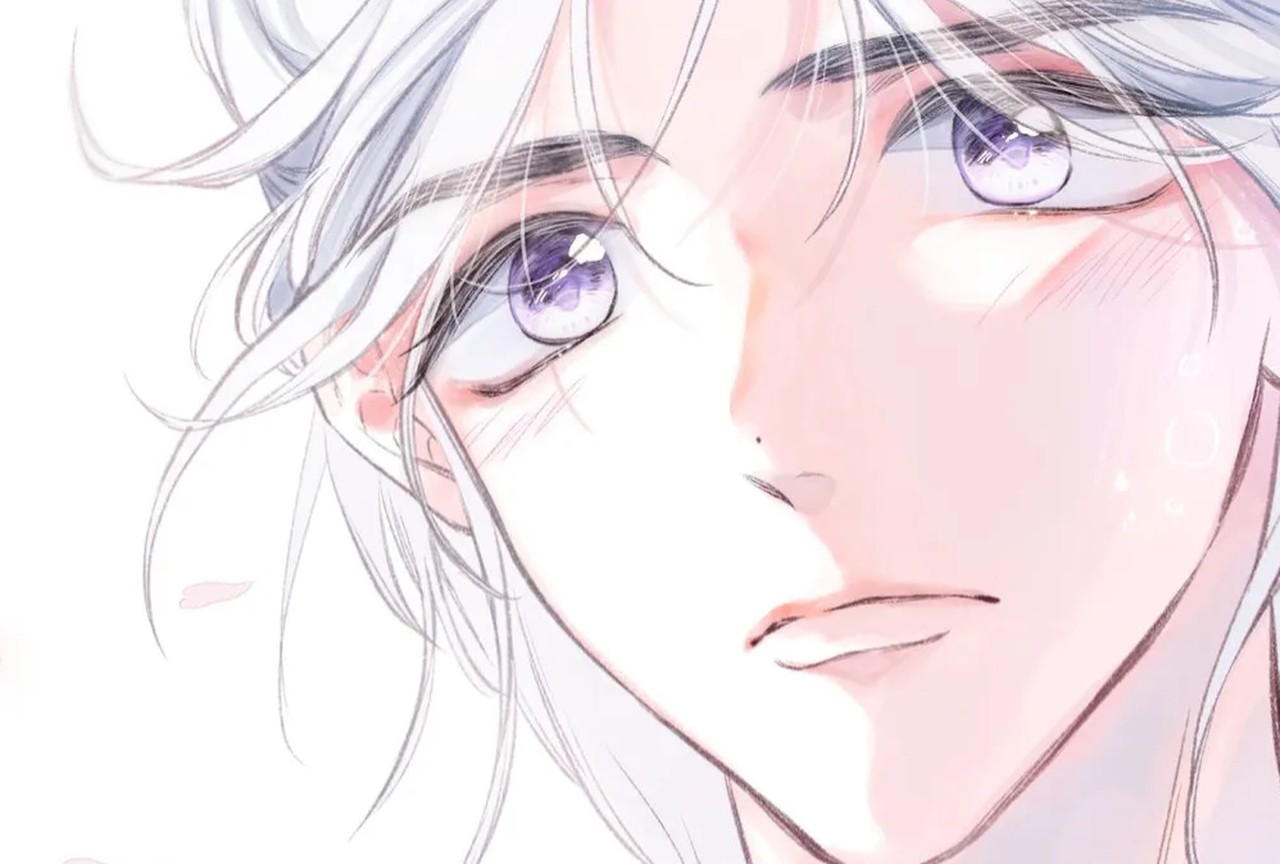 Frozen Blossom - Episode 14 - ONO Webtoon et Manga