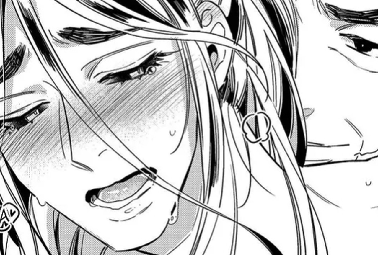 (+18) Prince Bari - Bonus - 🔞Histoire secondaire 11 - ONO Webtoon et Manga