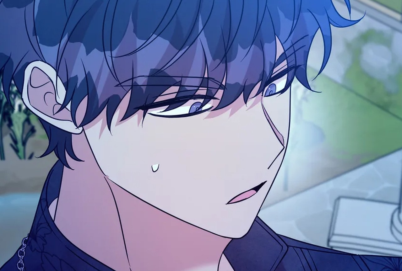 Comment calmer mon duc impuissant ? - Episode 89 - ONO Webtoon et Manga