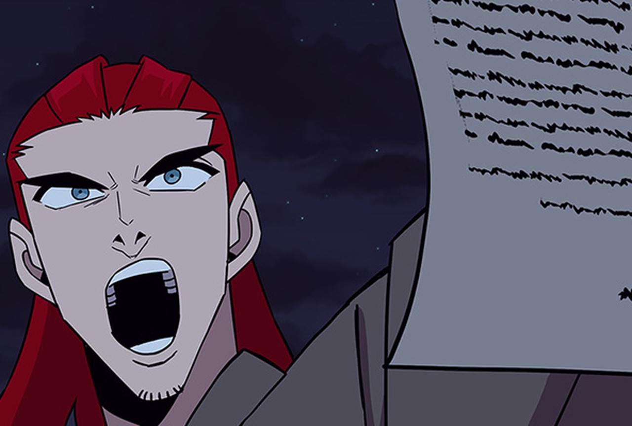 From Pawn to King - Episode 86 - ONO Webtoon et Manga