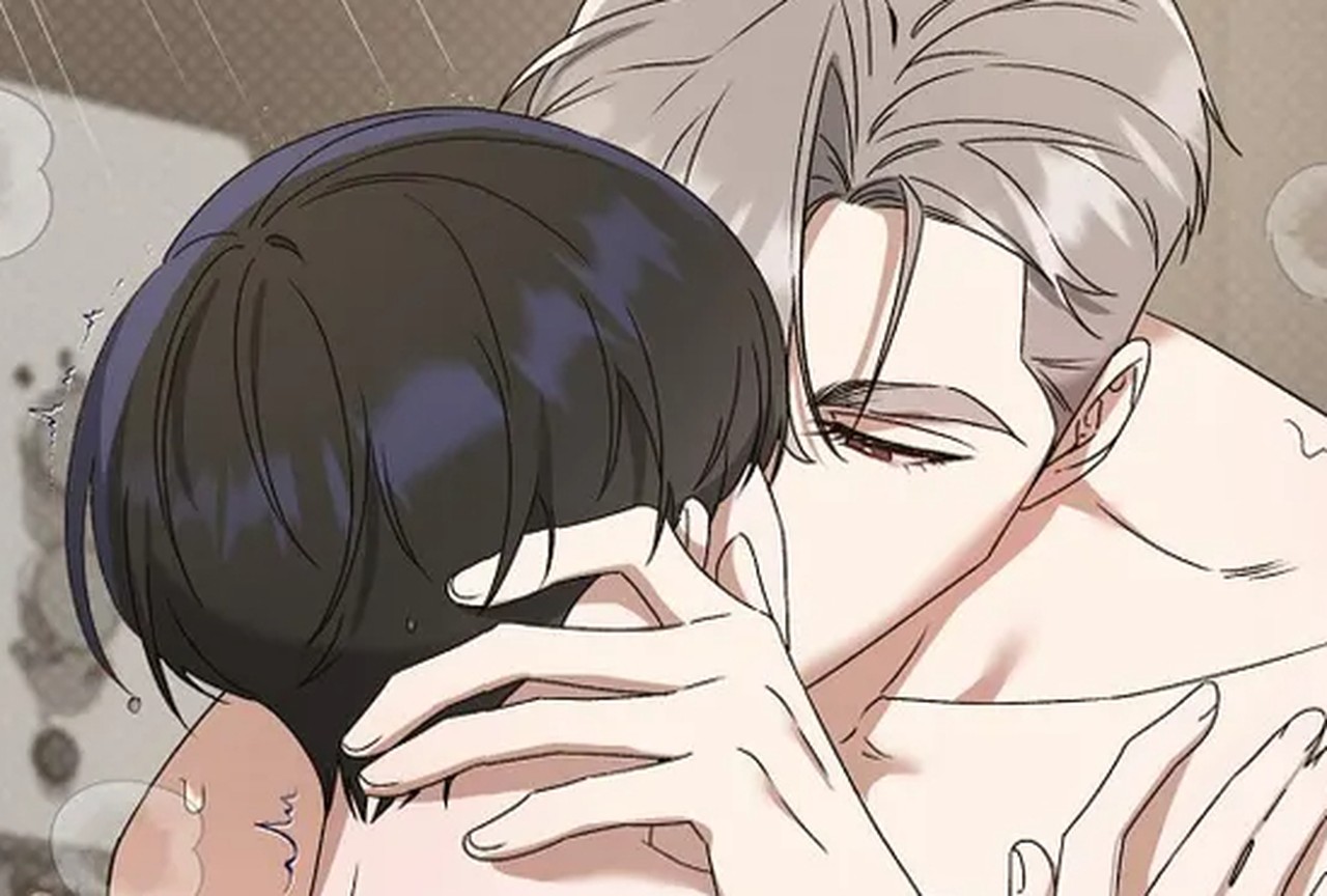 (+18) The Hunter's Trap - 🔞Episode 1 - ONO Webtoon et Manga