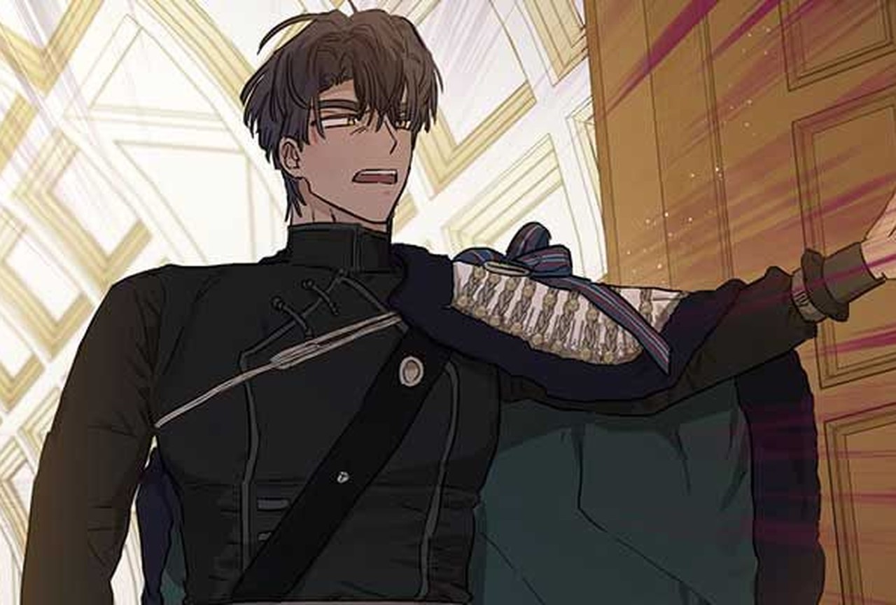 Les noces gelées - Episode 27 - ONO Webtoon et Manga