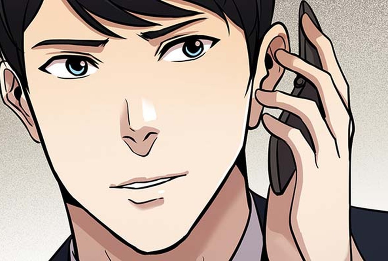 Again my life - Episode 129 - ONO Webtoon et Manga