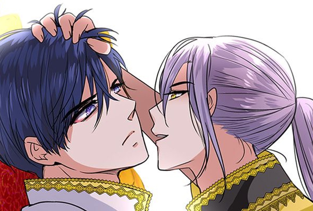 Le Cygne et le Faucon - Episode 59 - ONO Webtoon et Manga
