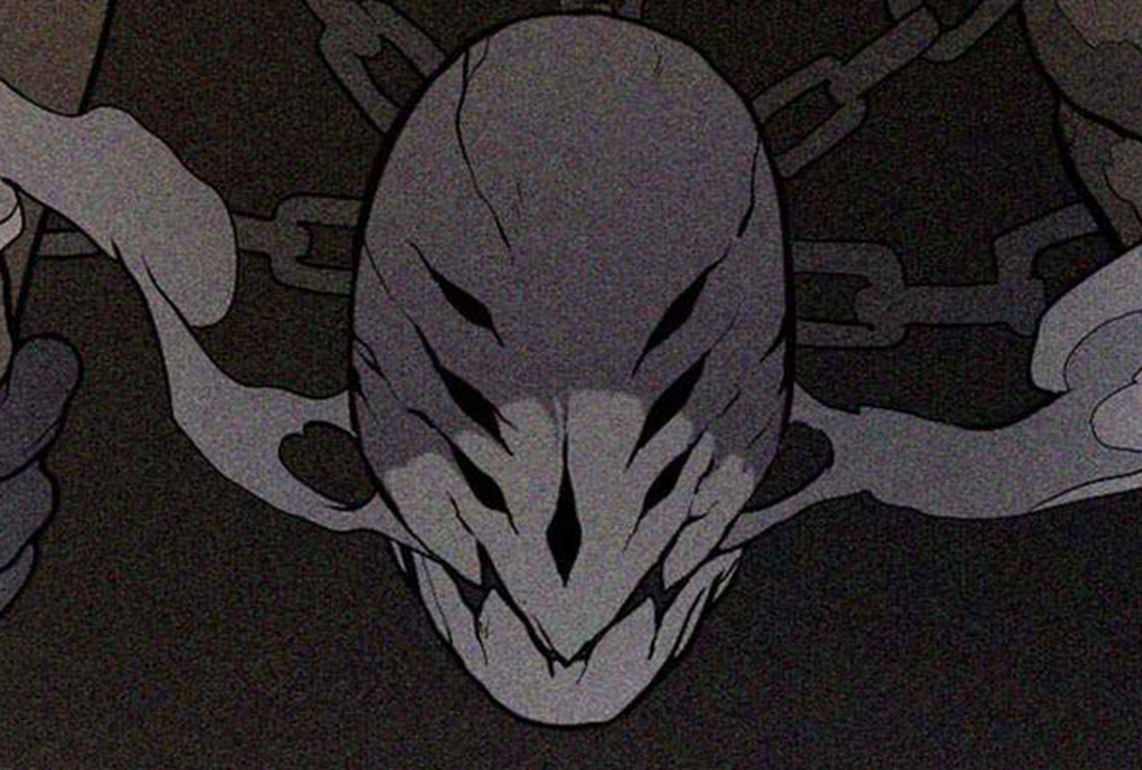 Unmasked - Episode 6 - ONO Webtoon et Manga