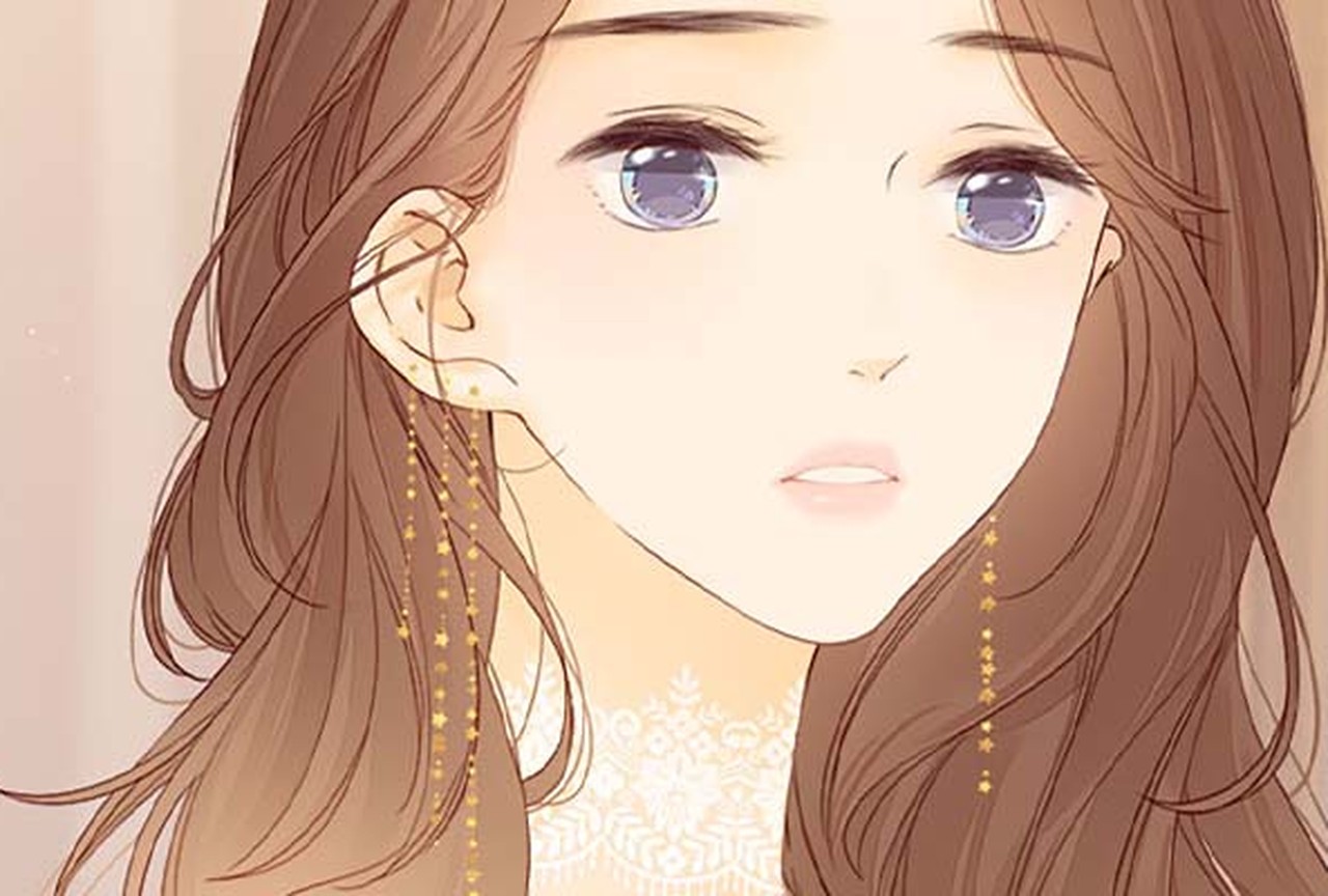 She May Not Be Cute - Épisode 83 - ONO Webtoon et Manga