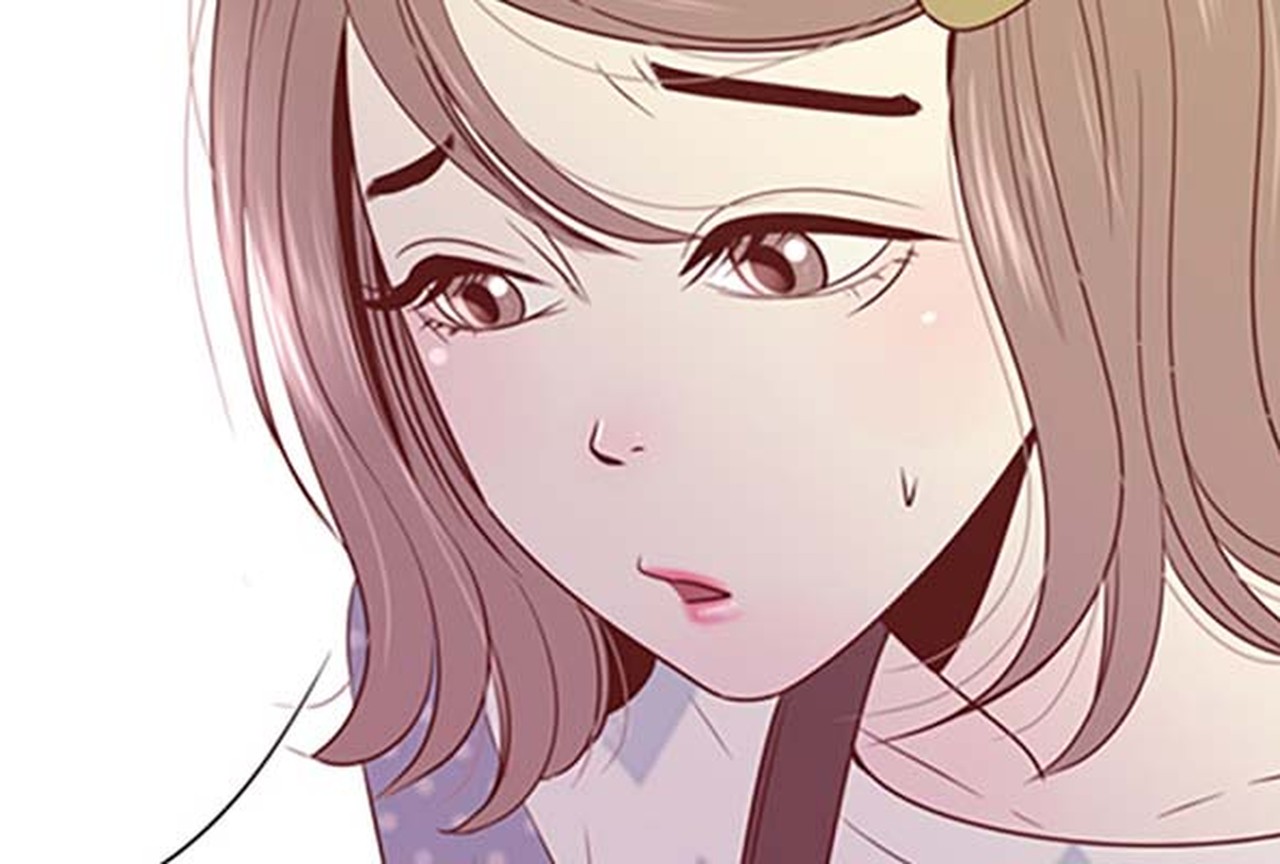 Gallery L - Épisode 35 - ONO Webtoon et Manga