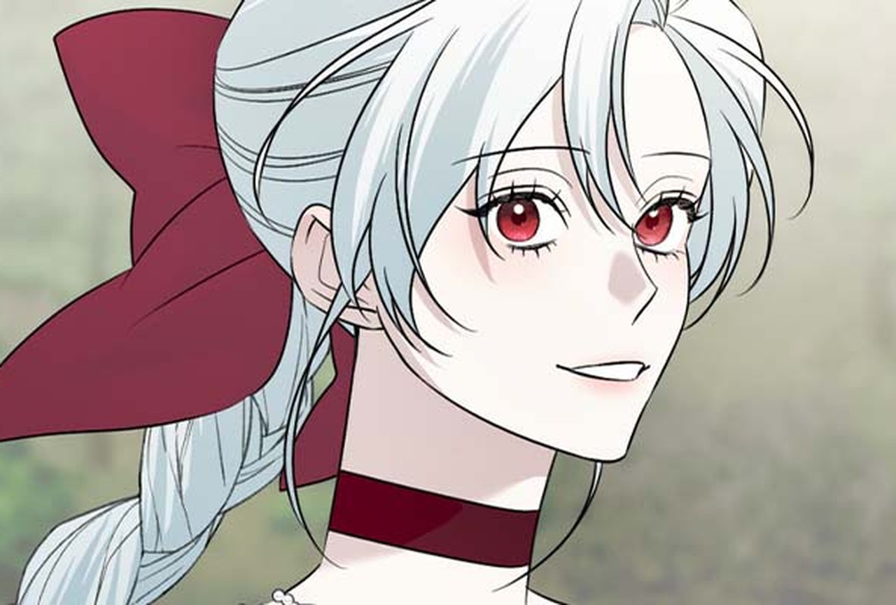Ma vie empoisonnée - Episode 97 - ONO Webtoon et Manga