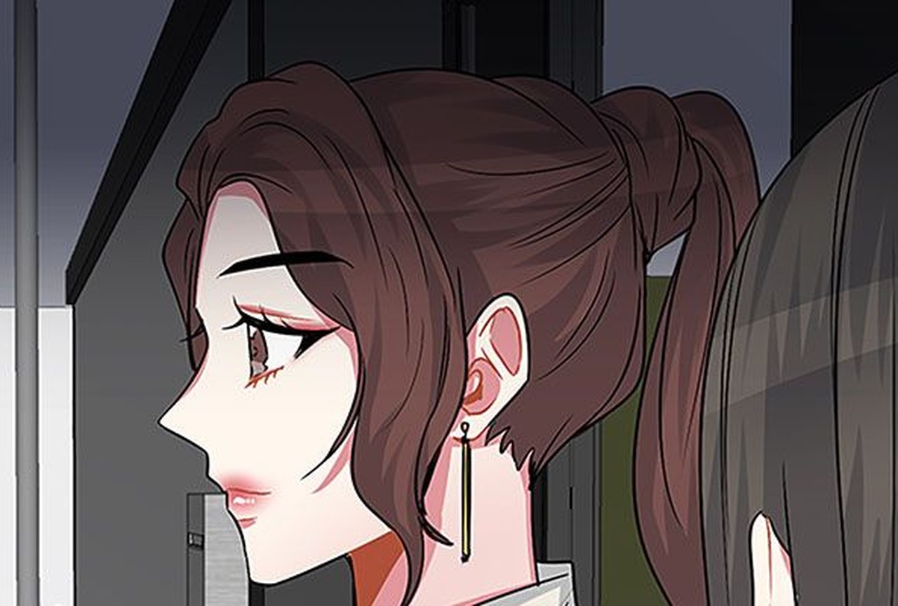 All About You - Episode 41 - ONO Webtoon et Manga