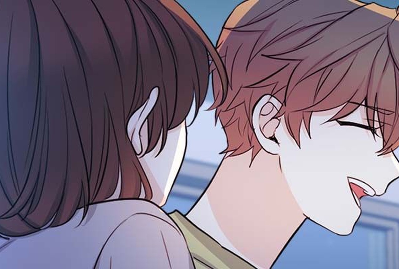 Les lois de la web romance - Episode 111 - ONO Webtoon et Manga