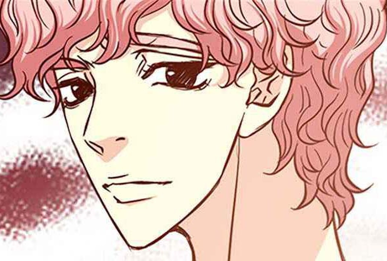 Mademoiselle est une rebelle ?! - Episode 27 - ONO Webtoon et Manga