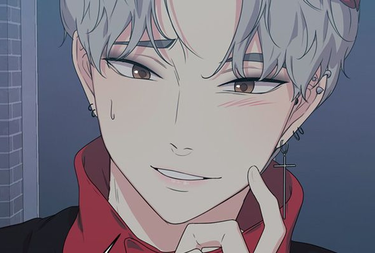 Crush of a lifetime - Episode 74 - ONO Webtoon et Manga